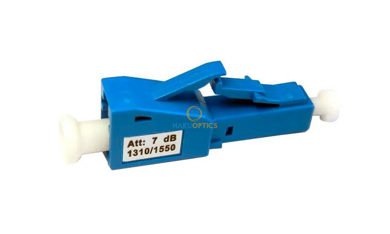 optical attenuator
